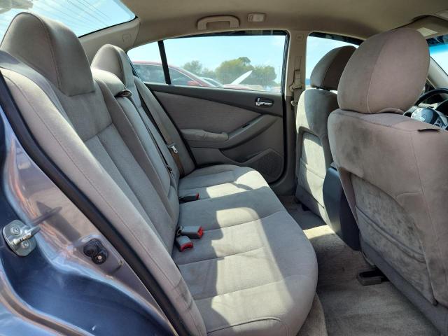 Photo 10 from auction – 2011 NISSAN ALTIMA BASE with VIN 1N4AL2AP4BN458655
