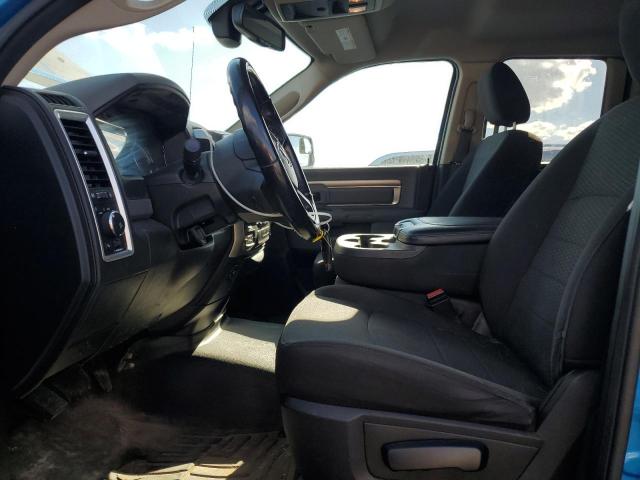 Photo 7 from auction – 2020 RAM 1500 CLASS with VIN 1C6RR7GG2LS120780