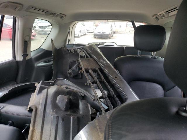 Photo 10 from auction – 2017 NISSAN ARMADA PLA with VIN JN8AY2NE7H9700557