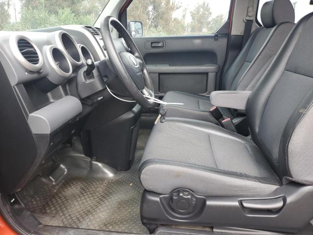 Photo 7 from auction – 2004 HONDA ELEMENT EX with VIN 5J6YH28654L005824