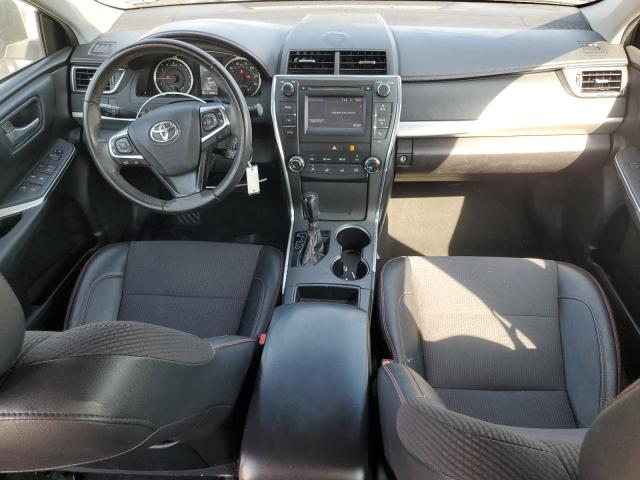 Photo 8 from auction – 2017 TOYOTA CAMRY LE with VIN 4T1BF1FK0HU805759