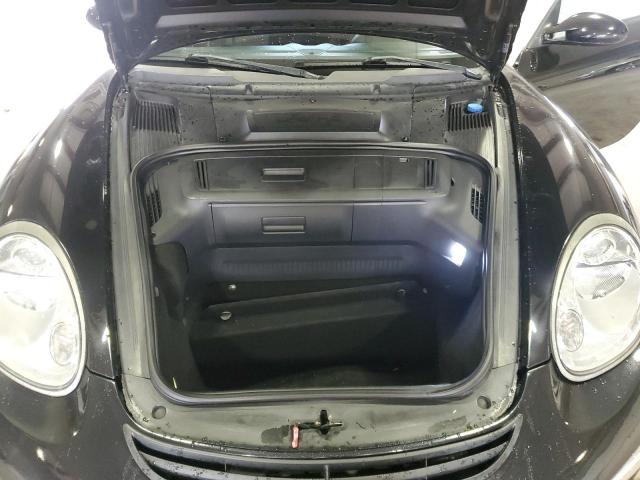 Photo 11 from auction – 2006 PORSCHE CAYMAN S with VIN WP0AB29816U780563