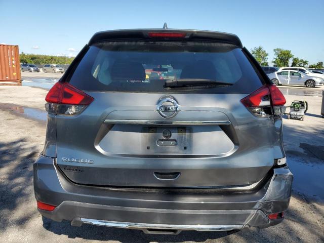 Photo 6 from auction – 2017 NISSAN ROGUE with VIN KNMAT2MT8HP517559