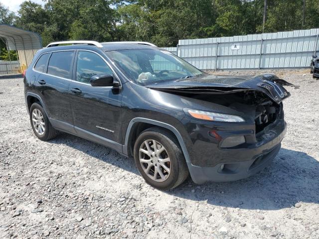 Photo 4 from auction – 2016 JEEP CHEROKEE with VIN 1C4PJLCS4GW171397