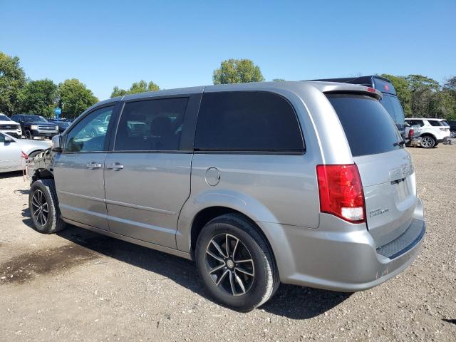 Photo 2 from auction – 2017 DODGE GRAND CARA with VIN 2C4RDGBG0HR646087