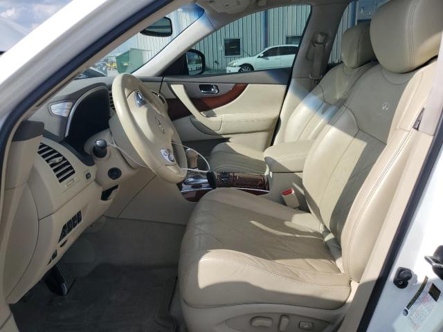 Photo 7 from auction – 2013 INFINITI FX37 with VIN JN8CS1MW0DM173502