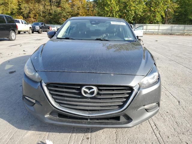 Photo 5 from auction – 2018 MAZDA 3 TOURING with VIN 3MZBN1V37JM162559