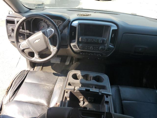 Photo 8 from auction – 2015 CHEVROLET SILVERADO with VIN 3GCUKREC9FG520561