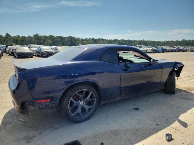 Photo 3 from auction – 2017 DODGE CHALLENGER with VIN 2C3CDZAG5HH619643