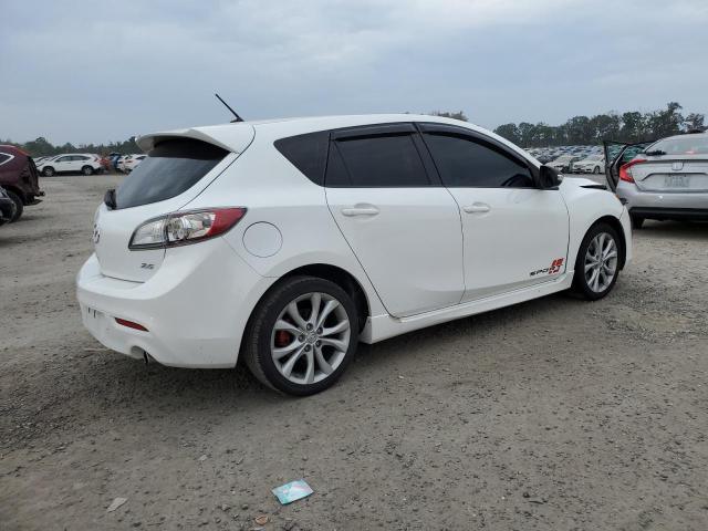 Photo 3 from auction – 2010 MAZDA 3 S with VIN JM1BL1H66A1166582