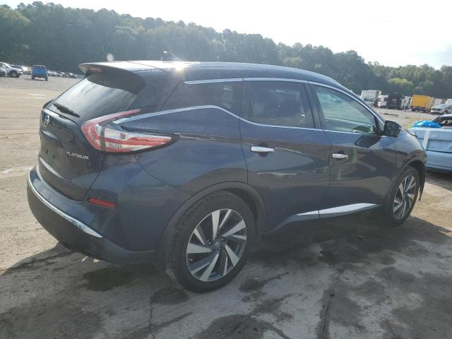 Photo 3 from auction – 2016 NISSAN MURANO S with VIN 5N1AZ2MG4GN154989