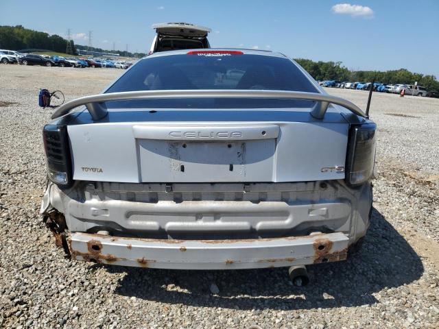 Photo 6 from auction – 2002 TOYOTA CELICA GT with VIN JTDDR32T820111978