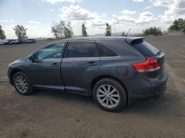Photo 2 from auction – 2010 TOYOTA VENZA with VIN 4T3ZA3BB2AU027508