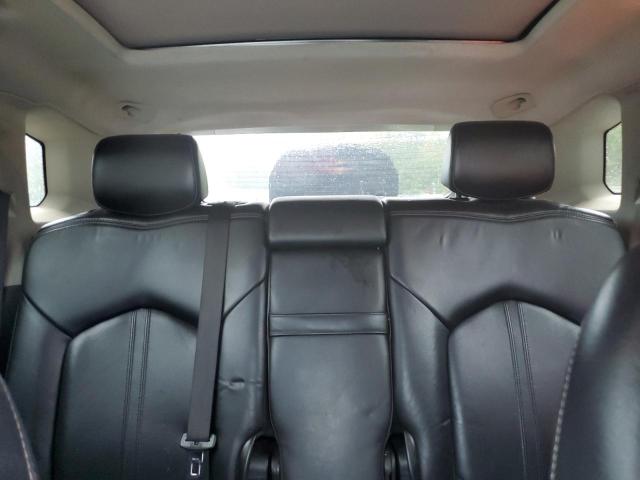 Photo 10 from auction – 2012 CADILLAC SRX LUXURY with VIN 3GYFNDE33CS623674