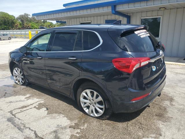 Photo 2 from auction – 2020 BUICK ENVISION P with VIN LRBFX1SA3LD031529