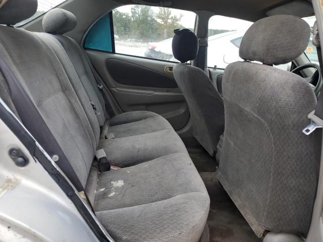 Photo 10 from auction – 2002 TOYOTA COROLLA CE with VIN 2T1BR12E82C542064
