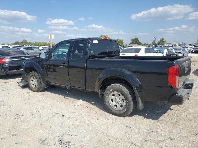 Photo 2 from auction – 2019 NISSAN FRONTIER S with VIN 1N6BD0CT8KN780917