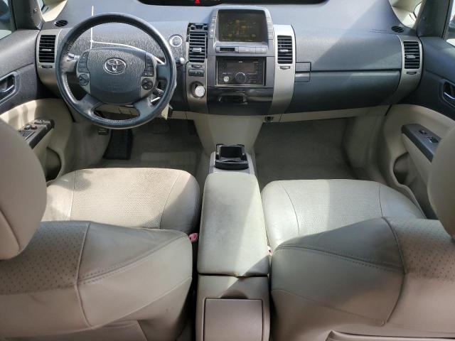 Photo 8 from auction – 2007 TOYOTA PRIUS with VIN JTDKB20U977685117