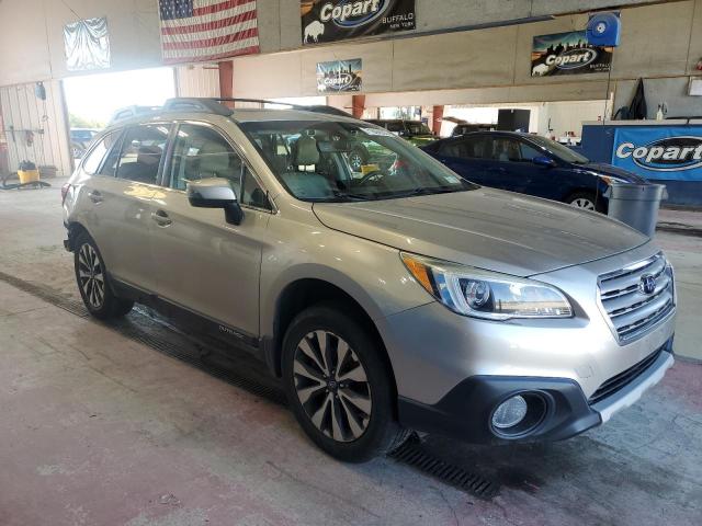 Photo 4 from auction – 2017 SUBARU OUTBACK 2.5I LIMITED with VIN 4S4BSANCXH3338958