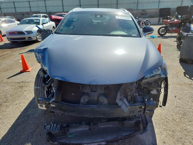 Photo 5 from auction – 2018 LEXUS NX 300 BASE with VIN JTJBARBZ5J2149142