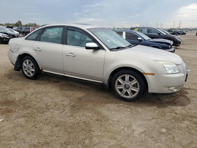 Photo 4 from auction – 2009 MERCURY SABLE PREM with VIN 1MEHM43W39G631116