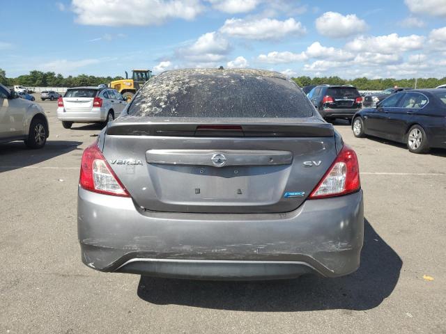Photo 6 from auction – 2016 NISSAN VERSA S with VIN 3N1CN7APXGL806155