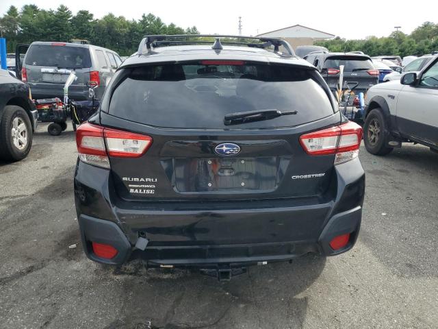 Photo 6 from auction – 2018 SUBARU CROSSTREK PREMIUM with VIN JF2GTABC5J9256183