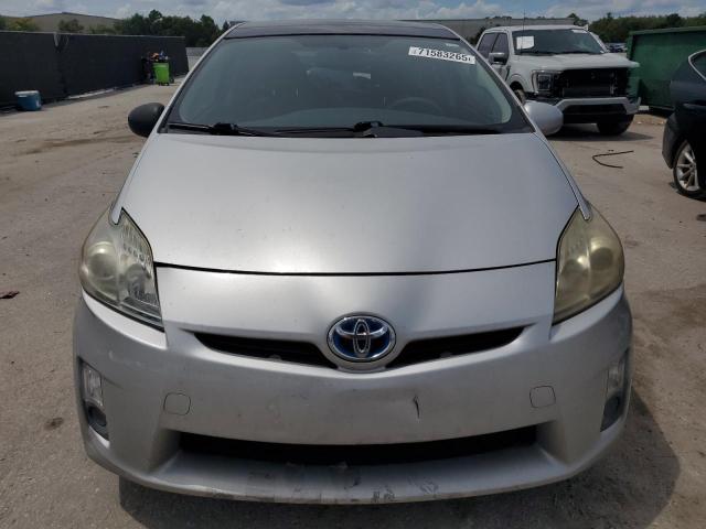 Photo 5 from auction – 2010 TOYOTA PRIUS with VIN JTDKN3DU3A0092327
