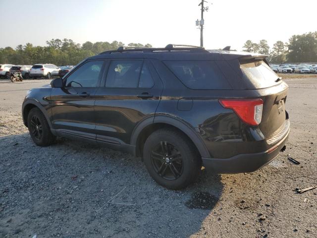 Photo 2 from auction – 2020 FORD EXPLORER XLT with VIN 1FMSK8DH4LGA34886
