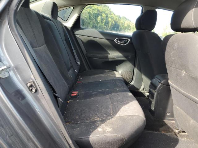 Photo 10 from auction – 2015 NISSAN SENTRA S with VIN 3N1AB7AP4FL675822