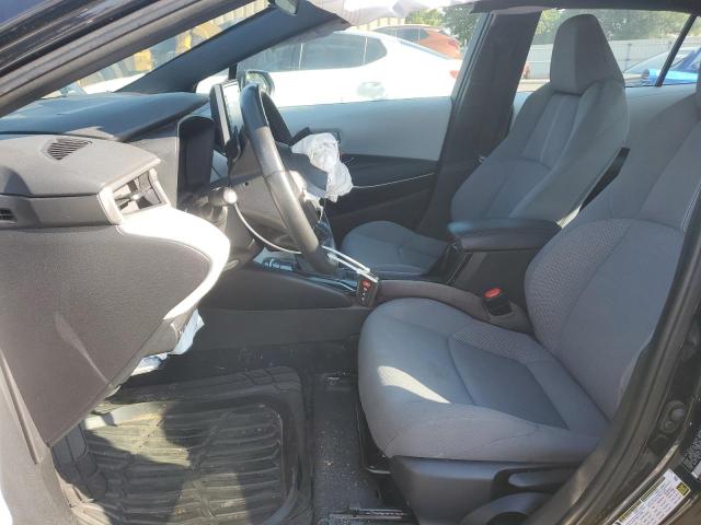 Photo 7 from auction – 2021 TOYOTA COROLLA SE with VIN 5YFS4MCEXMP066496