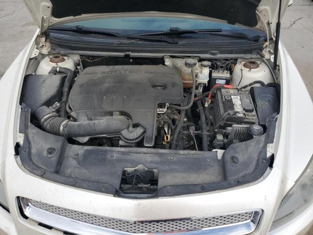 Photo 11 from auction – 2011 CHEVROLET MALIBU LTZ with VIN 1G1ZE5E10BF139948