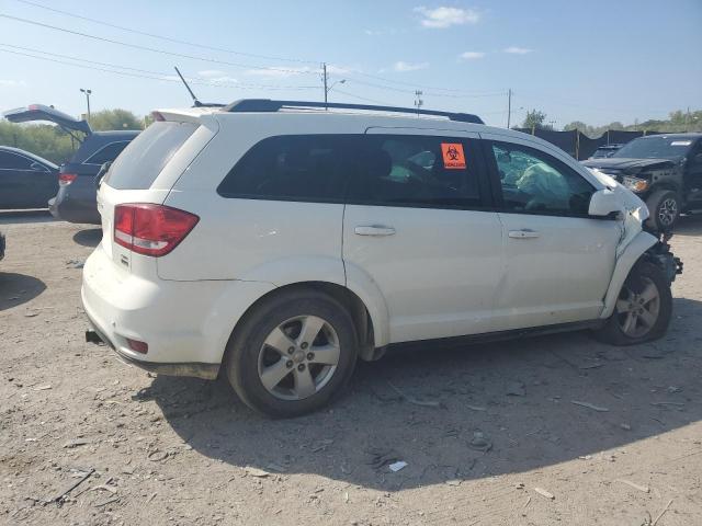 Photo 3 from auction – 2012 DODGE JOURNEY SXT with VIN 3C4PDCBG5CT304365