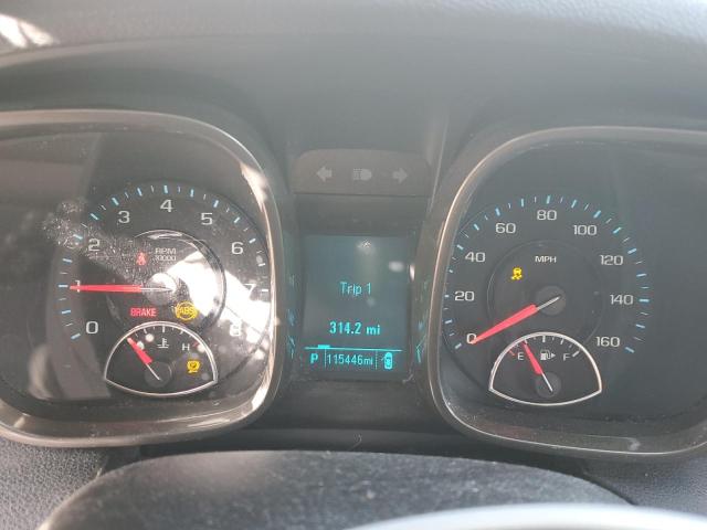 Photo 9 from auction – 2013 CHEVROLET MALIBU LS with VIN 1G11A5SA7DF271363
