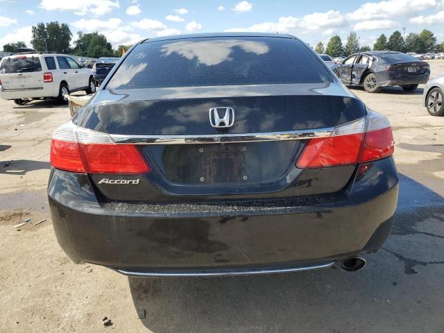 Photo 6 from auction – 2013 HONDA ACCORD EX with VIN 1HGCR2F75DA111597