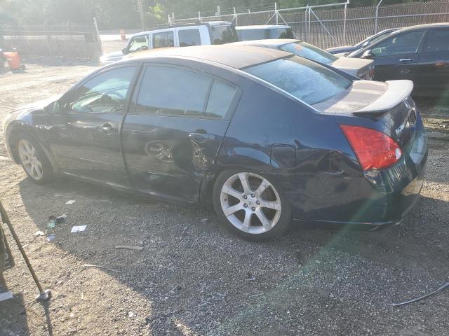 Photo 2 from auction – 2008 NISSAN MAXIMA SE with VIN 1N4BA41E38C829328