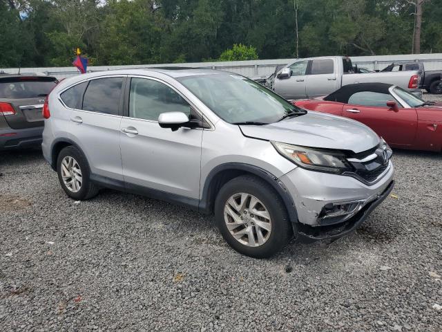 Photo 4 from auction – 2015 HONDA CR-V EX with VIN 2HKRM3H51FH503092