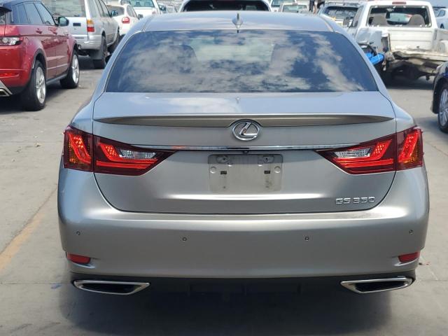 Photo 6 from auction – 2015 LEXUS GS 350 with VIN JTHBE1BL8FA003074