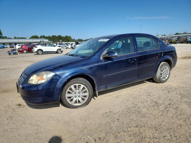 CHEVROLET COBALT 1LT 2010 with VIN 1G1AD5F54A7145908 - Photo from auction
