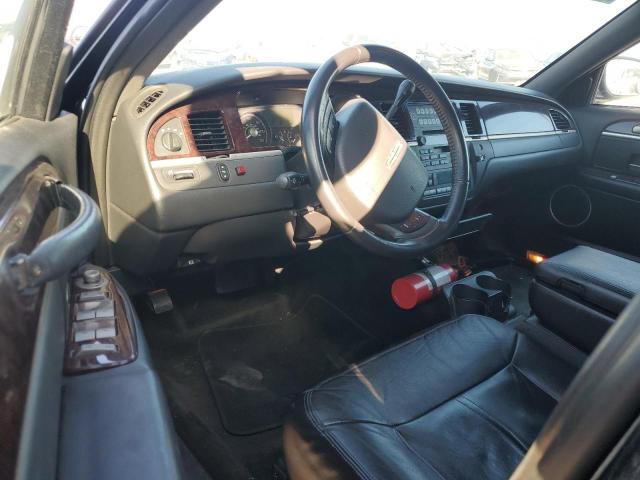 Photo 8 from auction – 2011 LINCOLN TOWN CAR E with VIN 2L1FL8JW9BX761355