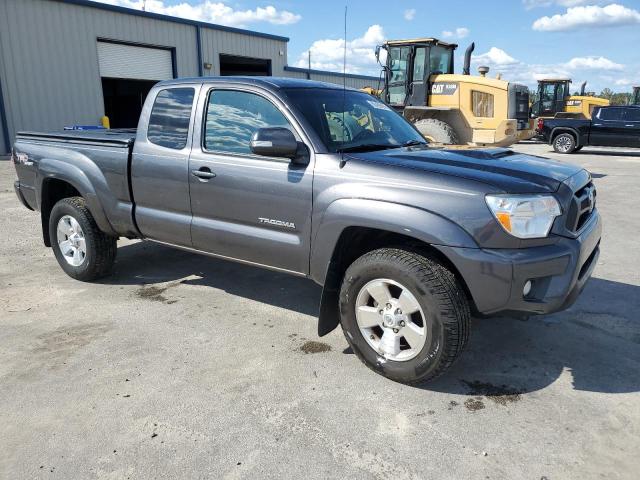Photo 4 from auction – 2013 TOYOTA TACOMA PRE with VIN 5TFTU4GN5DX045104