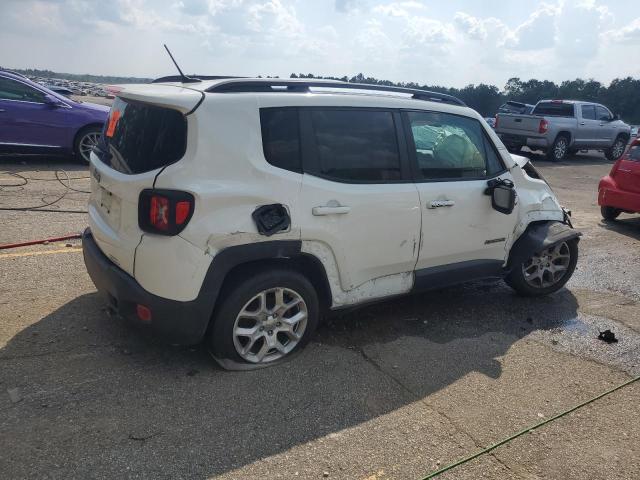 Photo 3 from auction – 2017 JEEP RENEGADE L with VIN ZACCJABB8HPG43801