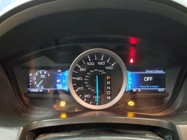 Photo 9 from auction – 2013 FORD EXPLORER L with VIN 1FM5K8F85DGA50221