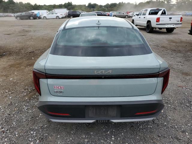 Photo 6 from auction – 2025 KIA K4 LX with VIN 3KPFT4DE8SE022076