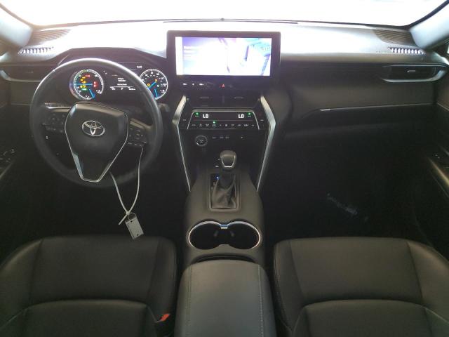 Photo 8 from auction – 2023 TOYOTA VENZA LE with VIN JTEAAAAH6PJ142154
