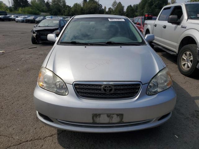 Photo 5 from auction – 2005 TOYOTA COROLLA CE with VIN 1NXBR32E45Z353880