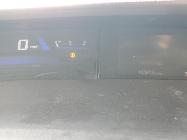 Photo 9 from auction – 2013 HONDA CIVIC LX with VIN 2HGFB2F55DH515601