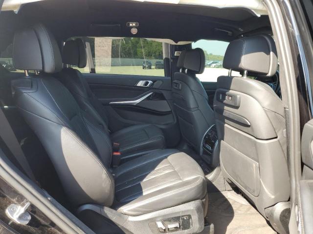 Photo 11 from auction – 2019 BMW X7 with VIN 5UXCW2C56KL085022
