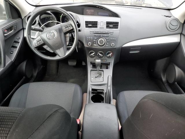 Photo 8 from auction – 2013 MAZDA 3 I with VIN JM1BL1UP9D1848603