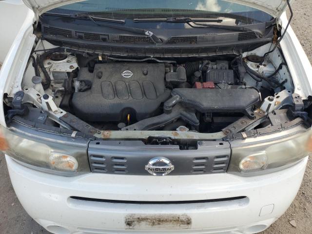 Photo 11 from auction – 2012 NISSAN CUBE BASE with VIN JN8AZ2KR5CT252514
